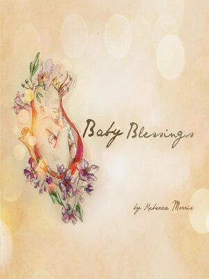 cover image of Baby Blessings